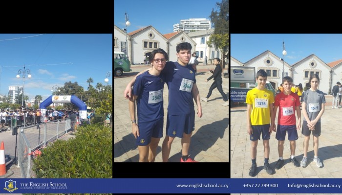 Run for Health 2024